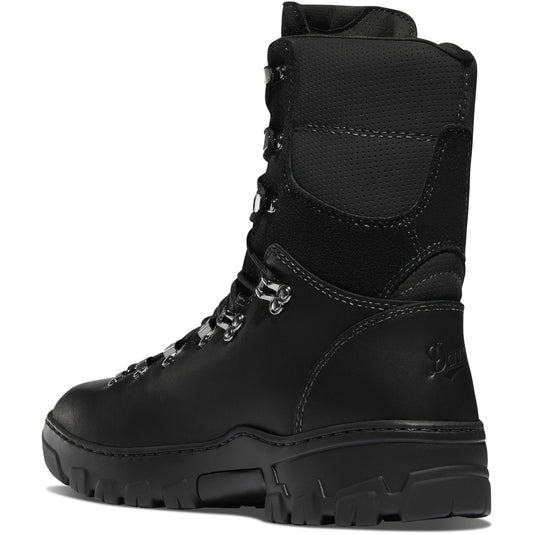 Danner Wildland Tactical Firefighter 8" Black Smooth-Out - Fearless Outfitters