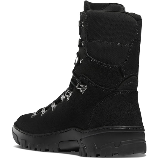 Danner Wildland Tactical Firefighter Boot 8" Black - Fearless Outfitters