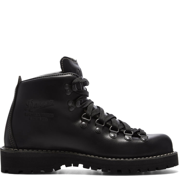 Danner Women's 007 60th Mountain Light Black - Fearless Outfitters