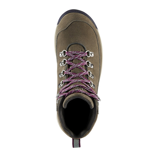 Danner Women's Adrika Ash - Fearless Outfitters