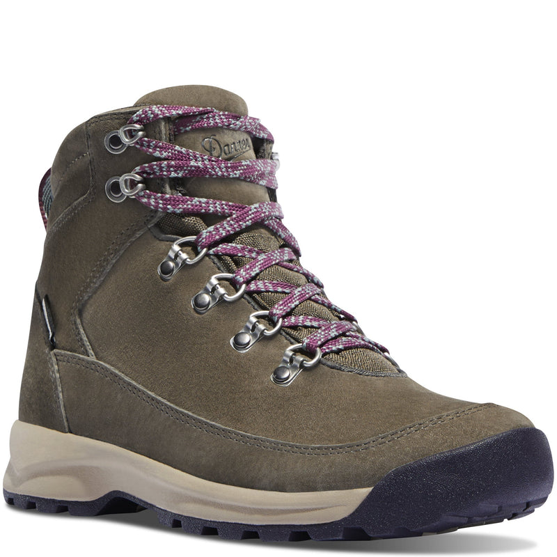 Cargue la imagen en el visor de la galería, Danner Women&#39;s Adrika Ash - Fearless Outfitters
