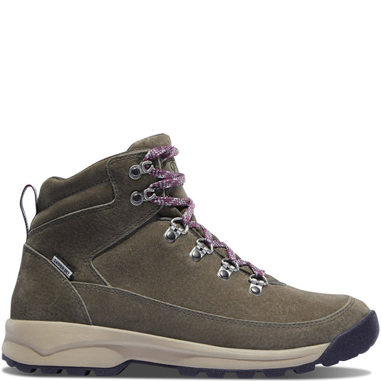 Danner Women's Adrika Ash - Fearless Outfitters