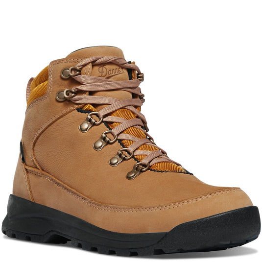 Danner Women's Adrika Macaroon/Pyrite - Fearless Outfitters