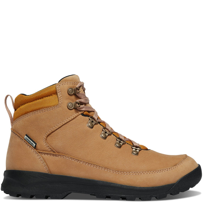 Danner Women's Adrika Macaroon/Pyrite - Fearless Outfitters