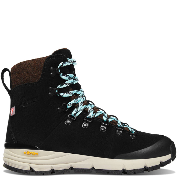 Danner Women's Arctic 600 Side-Zip 7