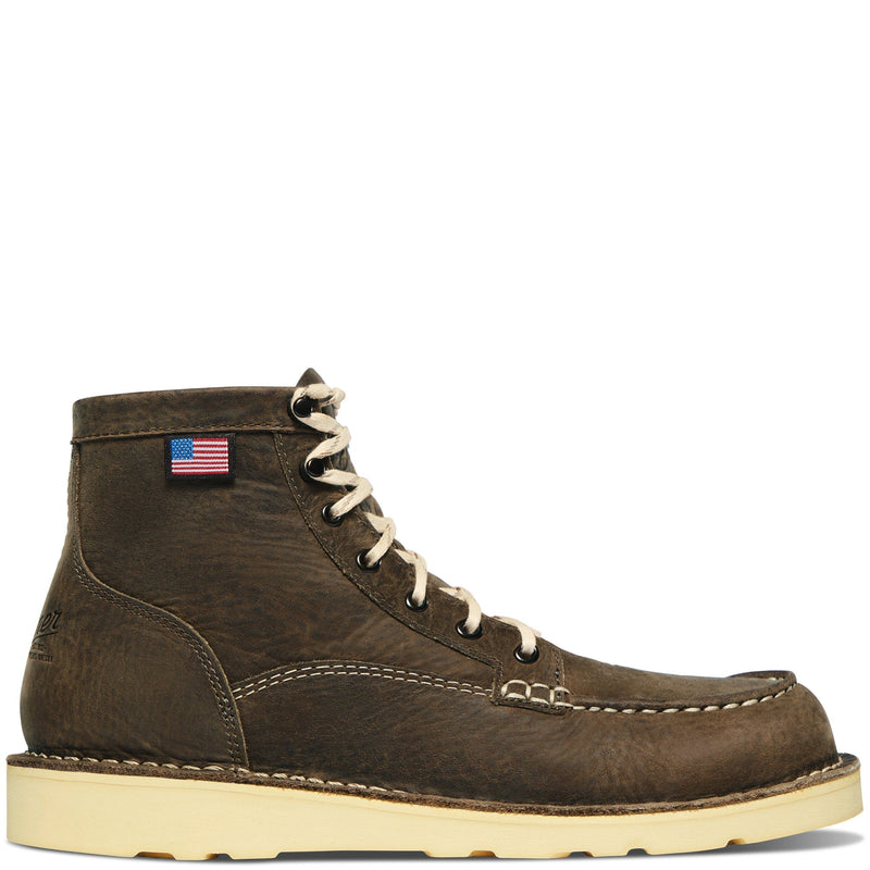 Load image into Gallery viewer, Danner Women&#39;s Bull Run Lux Vintage Sterling - Fearless Outfitters
