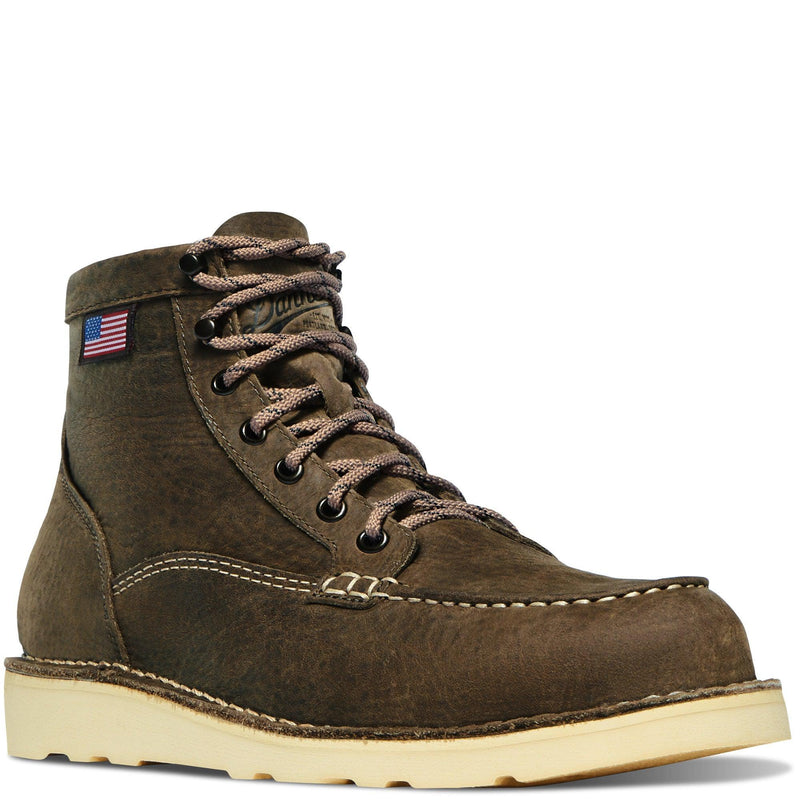 Load image into Gallery viewer, Danner Women&#39;s Bull Run Lux Vintage Sterling - Fearless Outfitters
