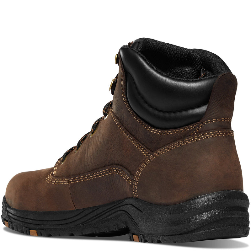 Cargue la imagen en el visor de la galería, Danner Women&#39;s Caliper 5&quot; Brown AL - Fearless Outfitters
