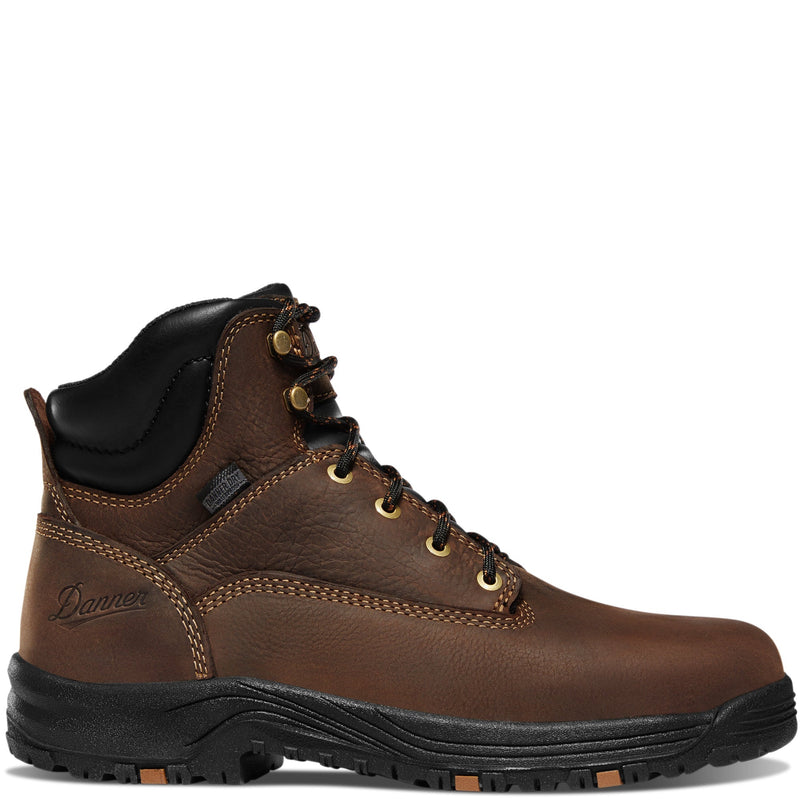 Cargue la imagen en el visor de la galería, Danner Women&#39;s Caliper 5&quot; Brown - Fearless Outfitters
