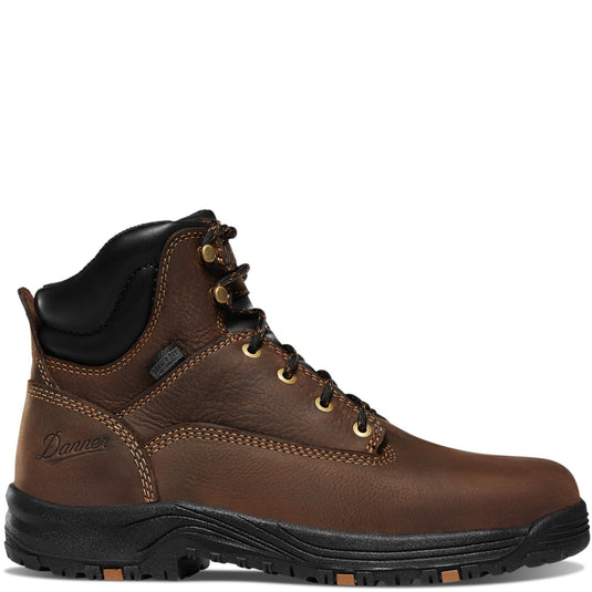 Danner Women's Caliper 5" Brown - Fearless Outfitters