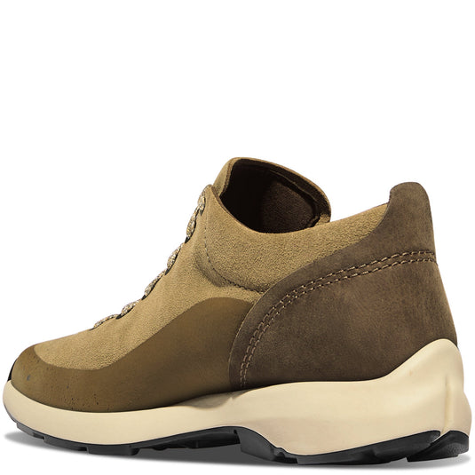 Danner Women's Caprine Low Suede Antique Bronze - Fearless Outfitters