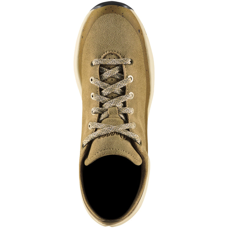 Cargue la imagen en el visor de la galería, Danner Women&#39;s Caprine Low Suede Antique Bronze - Fearless Outfitters
