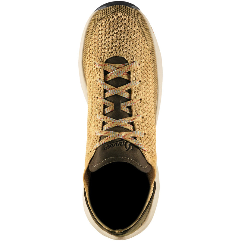 Cargue la imagen en el visor de la galería, Danner Women&#39;s Caprine Low Summer Wheat - Fearless Outfitters
