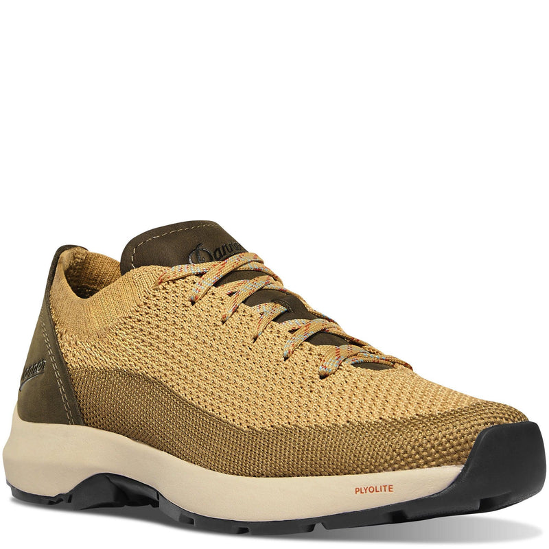 Cargue la imagen en el visor de la galería, Danner Women&#39;s Caprine Low Summer Wheat - Fearless Outfitters
