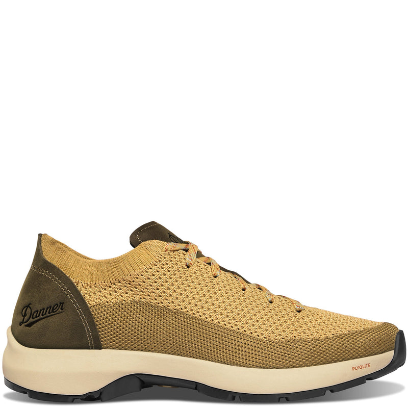 Cargue la imagen en el visor de la galería, Danner Women&#39;s Caprine Low Summer Wheat - Fearless Outfitters
