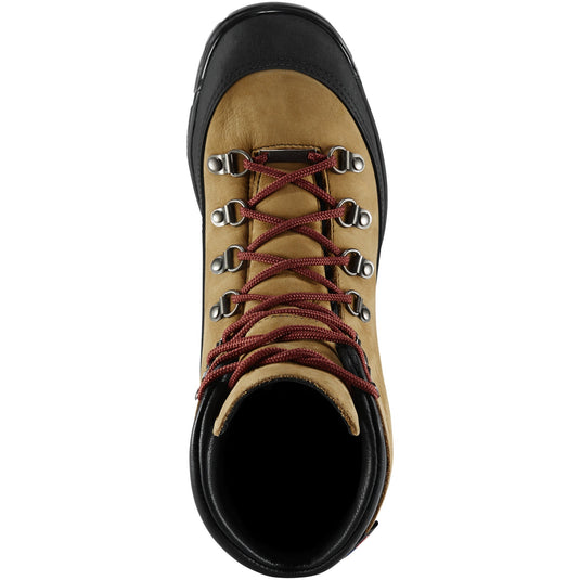 Danner Women's Crater Rim 6" Brown - Fearless Outfitters