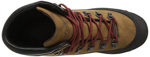 Cargue la imagen en el visor de la galería, Danner Women&#39;s Crater Rim 6&quot; Brown - Fearless Outfitters
