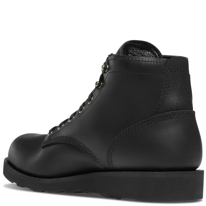 Cargue la imagen en el visor de la galería, Danner Women&#39;s Douglas 6&quot; GTX Black - Fearless Outfitters
