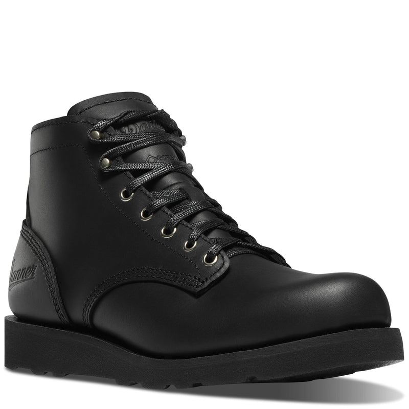 Cargue la imagen en el visor de la galería, Danner Women&#39;s Douglas 6&quot; GTX Black - Fearless Outfitters
