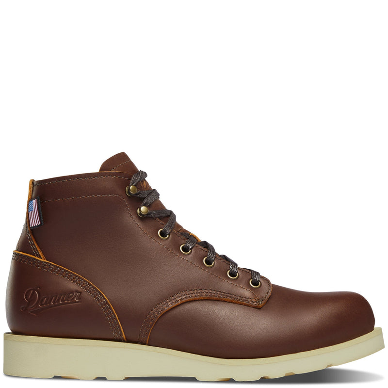 Cargue la imagen en el visor de la galería, Danner Women&#39;s Douglas 6&quot; GTX Roasted Pecan - Fearless Outfitters
