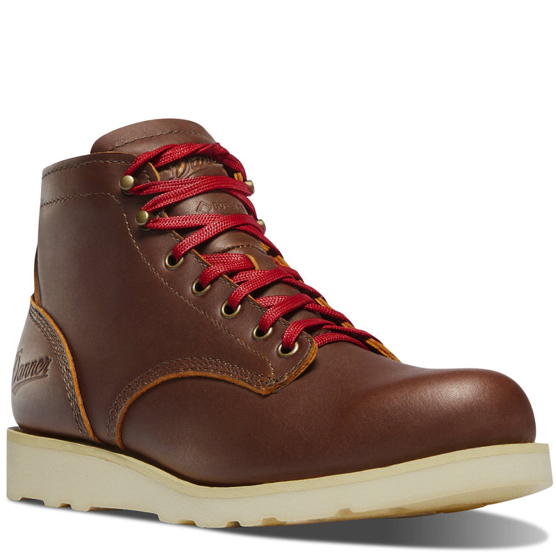 Cargue la imagen en el visor de la galería, Danner Women&#39;s Douglas 6&quot; GTX Roasted Pecan - Fearless Outfitters
