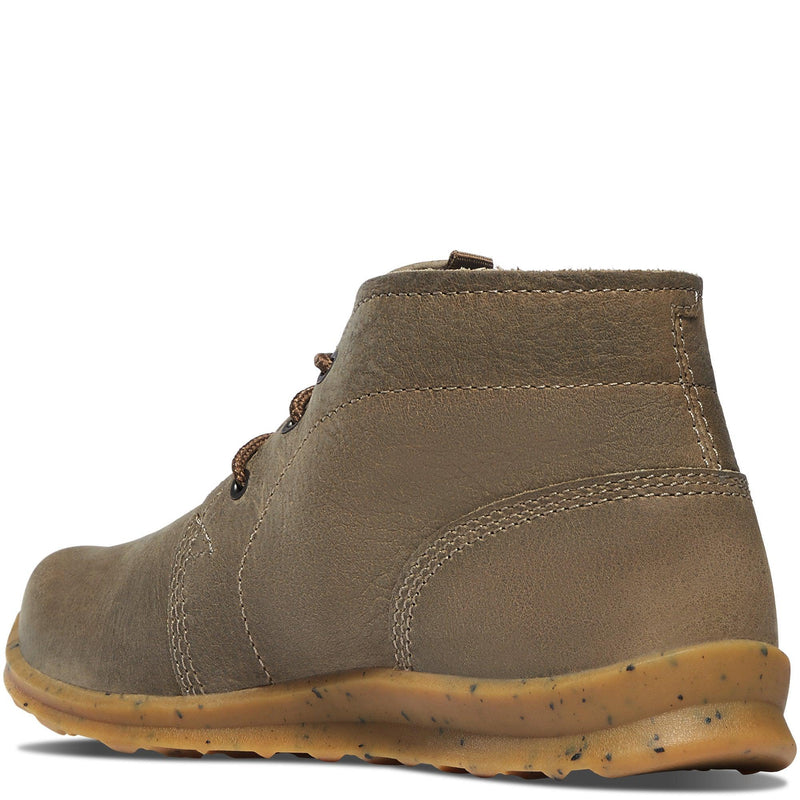 Cargue la imagen en el visor de la galería, Danner Women&#39;s Forest Chukka Timberwolf - Fearless Outfitters
