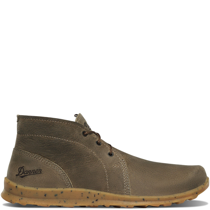 Cargue la imagen en el visor de la galería, Danner Women&#39;s Forest Chukka Timberwolf - Fearless Outfitters
