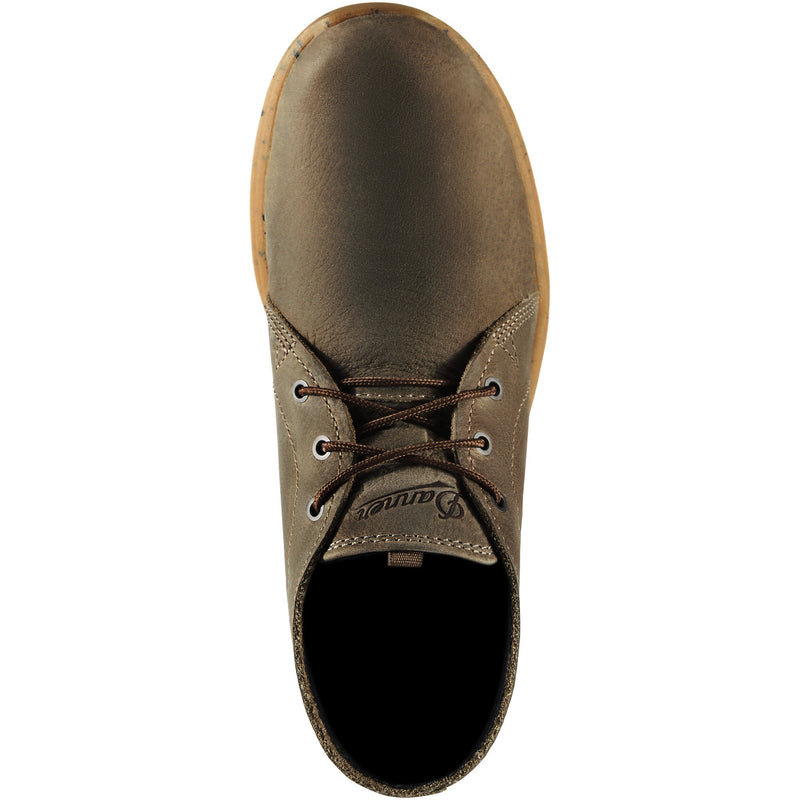 Cargue la imagen en el visor de la galería, Danner Women&#39;s Forest Chukka Timberwolf - Fearless Outfitters
