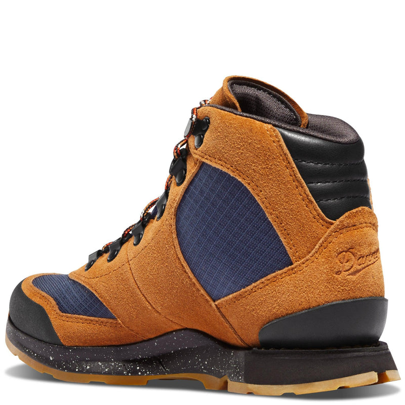 Load image into Gallery viewer, Danner Women&#39;s Free Spirit Brown/Navy - Fearless Outfitters
