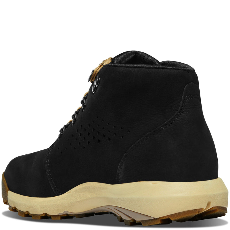 Load image into Gallery viewer, Danner Women&#39;s Inquire Chukka 4&quot; Black - Fearless Outfitters
