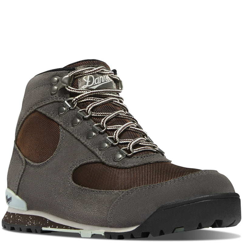 Cargue la imagen en el visor de la galería, Danner Women&#39;s Jag Bungee Cord/Coffee Bean - Fearless Outfitters
