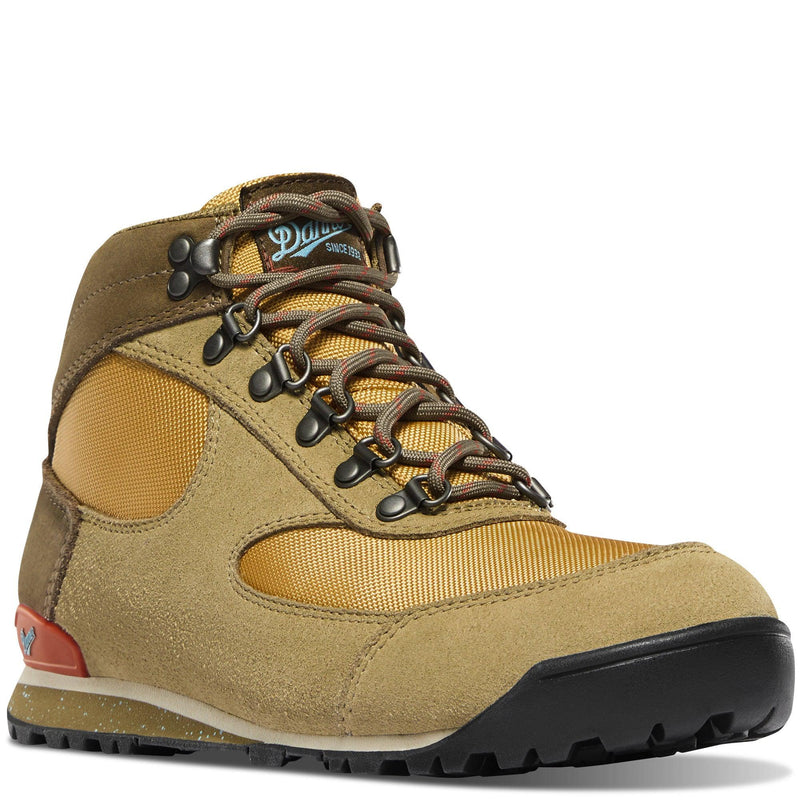 Cargue la imagen en el visor de la galería, Danner Women&#39;s Jag Hot Antique Bronze/Summer Wheat - Fearless Outfitters
