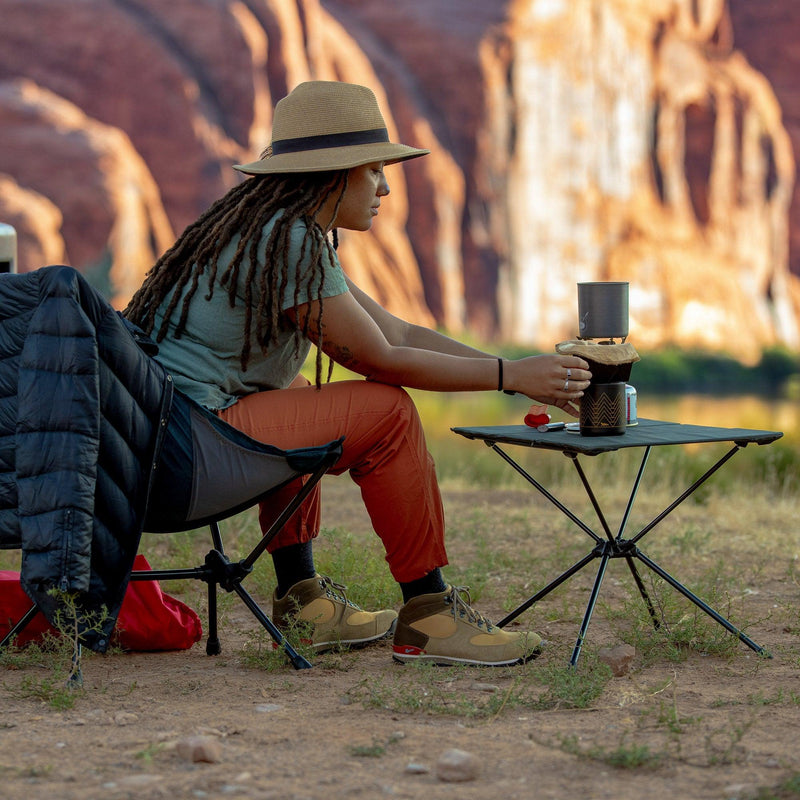 Cargue la imagen en el visor de la galería, Danner Women&#39;s Jag Hot Antique Bronze/Summer Wheat - Fearless Outfitters
