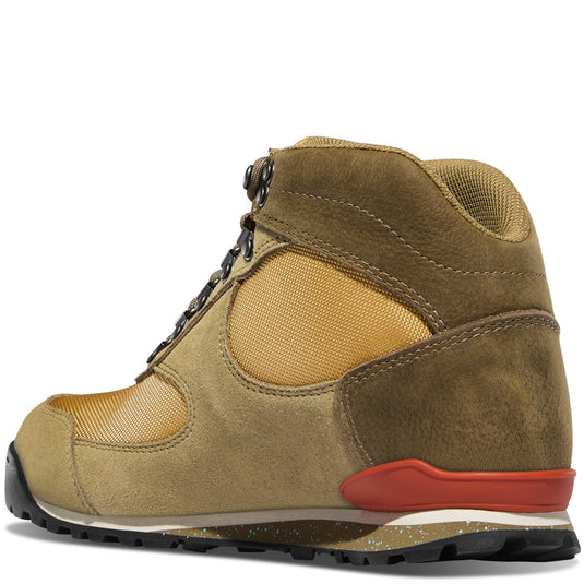 Danner Women's Jag Hot Antique Bronze/Summer Wheat - Fearless Outfitters