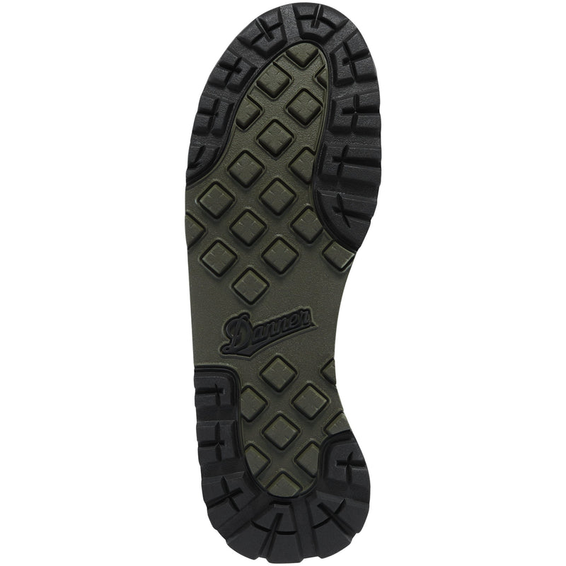 Load image into Gallery viewer, Danner Women&#39;s Jag Loft Olive/Pyrite 200G - Fearless Outfitters
