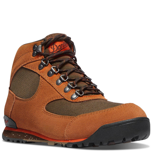 Danner Women's Jag Sierra/Chocolate Chip - Fearless Outfitters