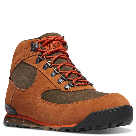 Danner Women's Jag Sierra/Chocolate Chip - Fearless Outfitters