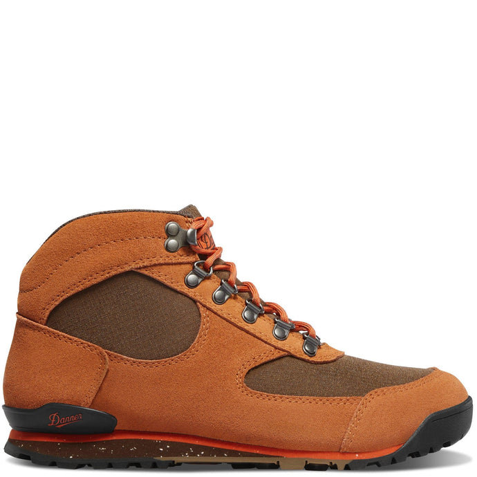 Danner Women's Jag Sierra/Chocolate Chip - Fearless Outfitters