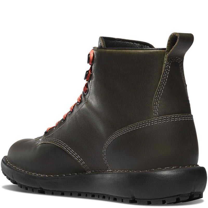 Load image into Gallery viewer, Danner Women&#39;s Logger 917 Charcoal GTX - Fearless Outfitters
