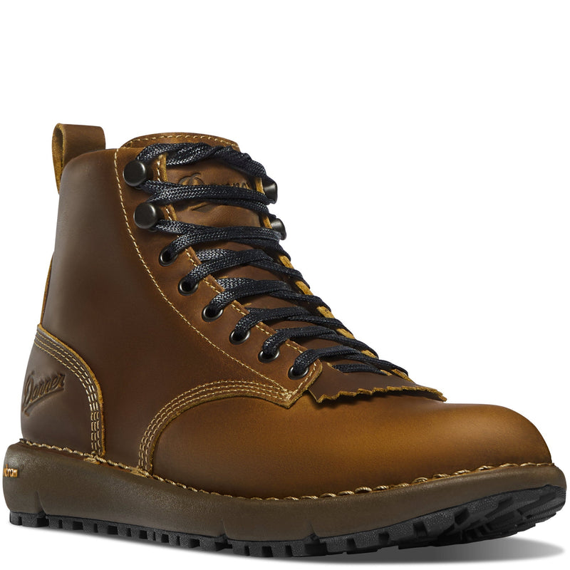 Cargue la imagen en el visor de la galería, Danner Women&#39;s Logger 917 Wood Thrush - Fearless Outfitters
