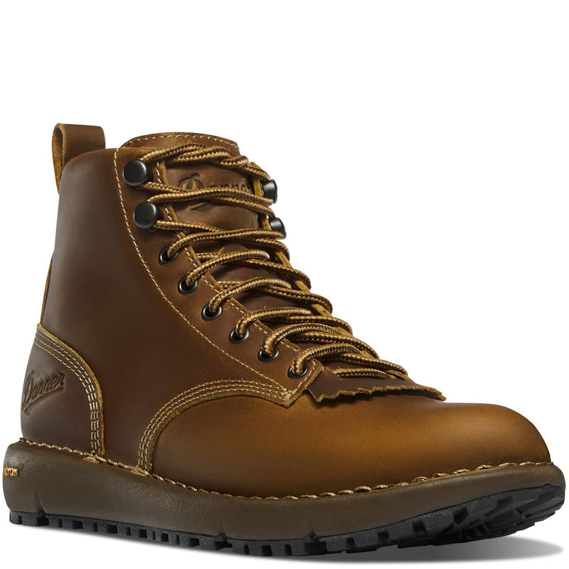 Cargue la imagen en el visor de la galería, Danner Women&#39;s Logger 917 Wood Thrush - Fearless Outfitters
