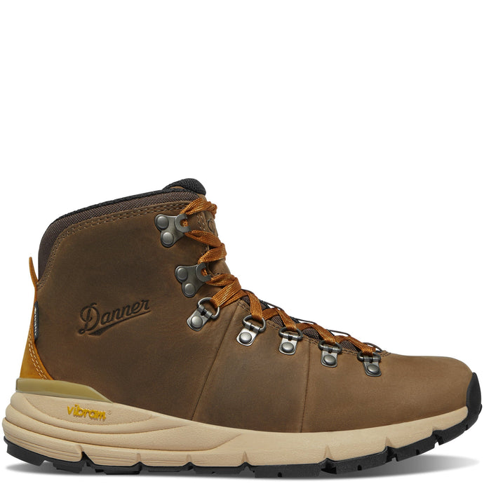 Danner Women's Mountain 600 4.5