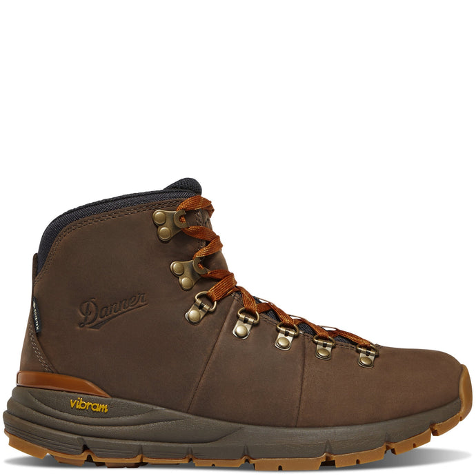 Danner Women's Mountain 600 4.5