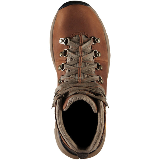 Danner Women's Mountain 600 4.5" Rich Brown - Fearless Outfitters