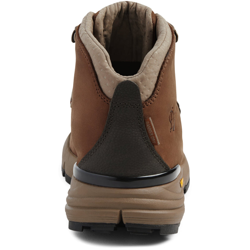 Load image into Gallery viewer, Danner Women&#39;s Mountain 600 4.5&quot; Rich Brown - Fearless Outfitters
