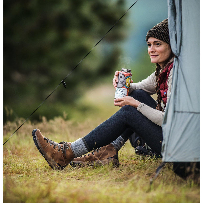 Load image into Gallery viewer, Danner Women&#39;s Mountain 600 4.5&quot; Rich Brown - Fearless Outfitters
