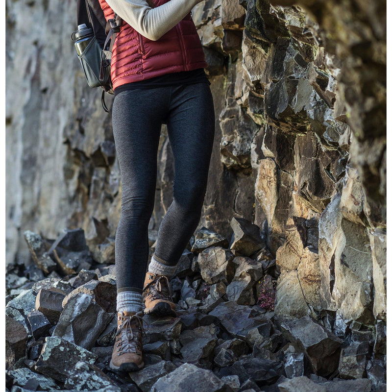 Load image into Gallery viewer, Danner Women&#39;s Mountain 600 4.5&quot; Rich Brown - Fearless Outfitters
