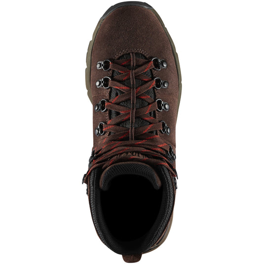 Danner Women's Mountain 600 Java/Bossa Nova - Fearless Outfitters