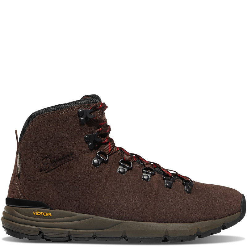 Load image into Gallery viewer, Danner Women&#39;s Mountain 600 Java/Bossa Nova - Fearless Outfitters
