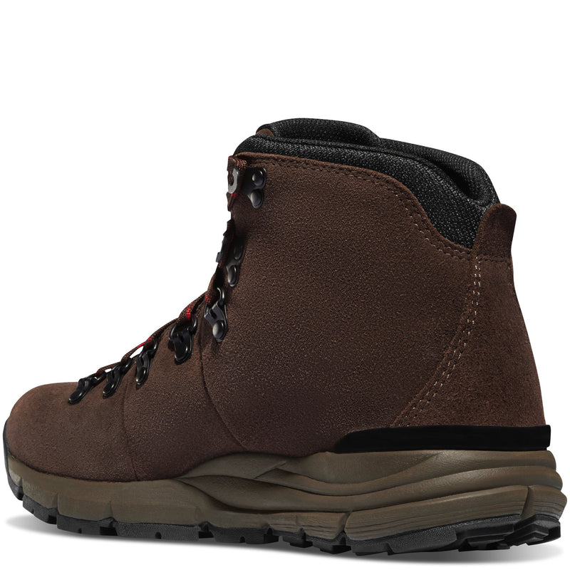 Load image into Gallery viewer, Danner Women&#39;s Mountain 600 Java/Bossa Nova - Fearless Outfitters
